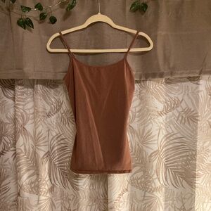 Express Best Loved Bra Cami (S)